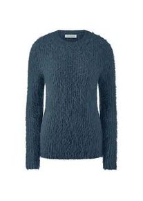 Pullover Uta Raasch t&uuml;rkis, 46