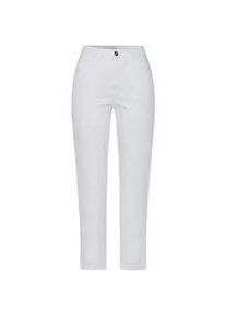 7/8-Jeans Modell MARY S Brax weiss, 52
