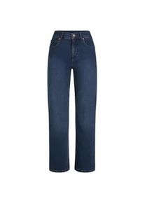Comfort Fit-7/8-Jeans Peter Hahn denim, 46