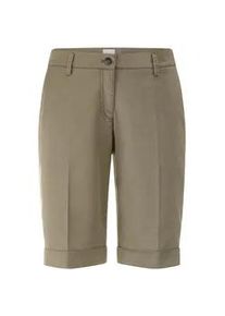 Bermudas Brax gr&uuml;n, 46