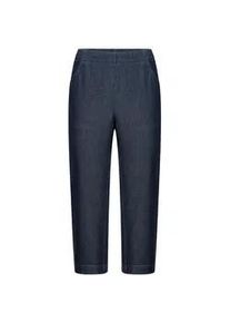 Capri-Jeans Peter Hahn denim, 38