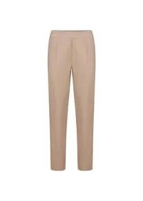 Slim Fit-7/8-Hose Peter Hahn beige, 22