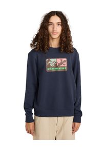 Sweatshirt Element "Memory", Herren, Gr. M, eclipse navy, Obermaterial: 55% Walkfrottier, 25% Walkfrottier, 20% Microfaser;, Sweatshirts Sweatshirt