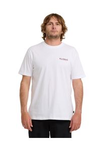 T-Shirt Billabong "Under The Sun Premium", Herren, Gr. L, wei&szlig;, Obermaterial: 100% Walkfrottier;, Shirts T-Shirt