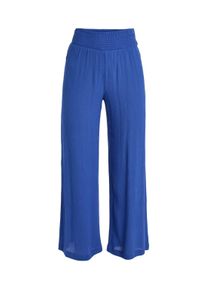Relaxhose Roxy "Along The Beach", Damen, Gr. L, lila, Obermaterial: 100% Viskose;, Hosen Relaxhose