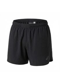 asics Herren Metarun 5In Short schwarz
