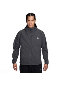Nike Herren ACG UV Five Towers Jacket schwarz