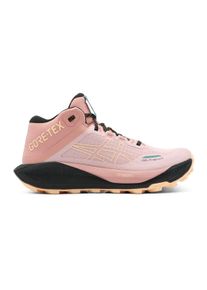 asics Damen Gel-Trabuco MT GTX rosa 42.0
