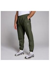 Myprotein MP Herren Rest Day Jogger - Waldgr&uuml;n - XS