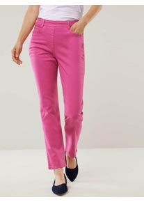 Walbusch Five Pocket Schlupfhose