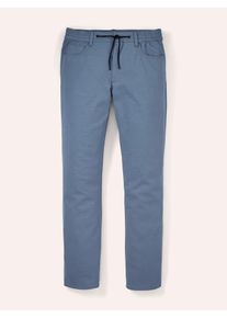 Walbusch Five Pocket Stretch & Relax