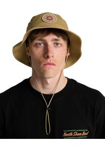 Outdoorhut Billabong "Boonie", caslte rock, Baumwolle, H&uuml;te Outdoorhut