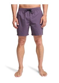 Boardshorts Billabong "All Day Layback 16", Herren, Gr. XL, dusty grape, Obermaterial:100% Microfaser;, Hosen Boardshorts