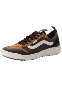 Sneaker Vans "MTE UltraRange EXO SE", Herren, Gr. 39, braun (mesh braun, multi), Leder, Synthetik, Textil, Schuhe Sneaker, unisex