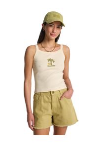 Sporthose Billabong "Little Sister", Damen, Gr. 25 (XXS), cactus gr&uuml;n, Obermaterial: 100% Walkfrottier;, Hosen Sporthose
