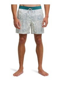 Boardshorts Billabong "Vacay Layback", Herren, Gr. L, sea gr&uuml;n, Obermaterial: 100% Microfaser;, Hosen Boardshorts