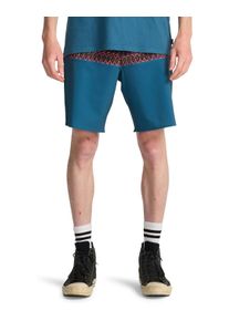 Boardshorts Billabong "Fifty50 Pro", Herren, Gr. 28(XS), real teal, Obermaterial: 90% Microfaser, 10% Elasthan;, Hosen Boardshorts