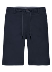 Chinoshorts Kronstadt "Chinoshorts KSSiero", Herren, Gr. XXL, N-Gr, blau (sky captain), Obermaterial: 97% Baumwolle CO. 3% Elasthan EL., Hosen Chinoshorts