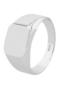 Adelia&acute;s Fingerring ADELIA&acute;S "Unisex Ring aus 925 Silber" Gr. 72, silber, Fingerringe, Damen, 72, Silber 925 (Sterlingsilber), Fingerring