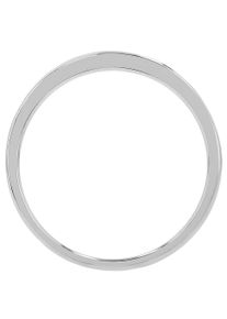 Adelia&acute;s Fingerring ADELIA&acute;S "Damen Ring aus 925 Silber mit Zirkonia" Gr. 58, silber, Fingerringe, Damen, 58, Silber 925 (Sterlingsilber), Fingerring