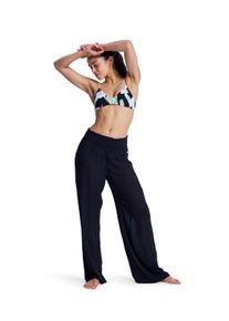 Relaxhose Roxy "Along The Sunset", Damen, Gr. XS, anthrazit, Obermaterial: 100% Viskose;, Hosen Relaxhose