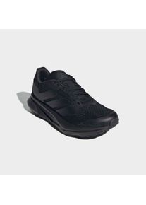 Laufschuh adidas Performance "DURAMO SL 2", Damen, Gr. 38, schwarz (core schwarz, core schwarz, core schwarz), Synthetik, Textil, Schuhe Laufschuh, diverse Farben