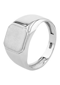 Adelia&acute;s Fingerring ADELIA&acute;S "Unisex Ring aus 925 Silber" Gr. 72, silber, Fingerringe, Damen, 72, Silber 925 (Sterlingsilber), Fingerring