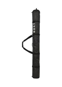 Reisetasche Roxy "Roxy Ski", Damen, schwarz snowflake emboss, Obermaterial: 100% Microfaser;, Taschen Reisetasche