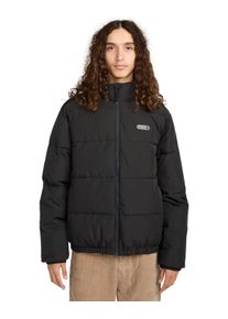 Outdoorjacke Element "Classic", Herren, Gr. XL, schwarz (flint schwarz), 100% Polyester, Jacken Outdoorjacke