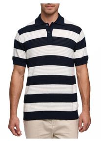 Strickpullover INDICODE "INBaltise", Damen, Gr. XL, sky captain, Strick, Obermaterial: 100% Baumwolle, unifarben, regular fit normal, ohne Ausschnitt, Pullover Strickpullover