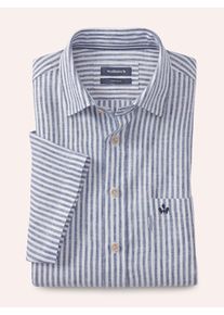 Walbusch Pures Leinen Hemd