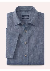 Walbusch Pures Leinen Hemd