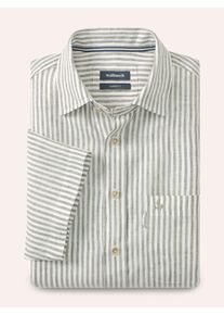 Walbusch Pures Leinen Hemd