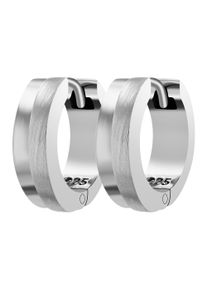 Adelia&acute;s Paar Ohrh&auml;nger ADELIA&acute;S "Damen Ohrringe aus 925 Silber", silber, Ohrringe, Damen, Silber 925 (Sterlingsilber), Paar Ohrh&auml;nger