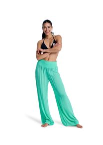 Relaxhose Roxy "Along The Sunset", Damen, Gr. XS, katydid, Obermaterial: 100% Viskose;, Hosen Relaxhose