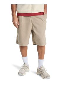 Shorts Quiksilver "Urban Chill 22", Herren, Gr. L, seneca rock, Obermaterial: 100% Walkfrottier;, Hosen Shorts