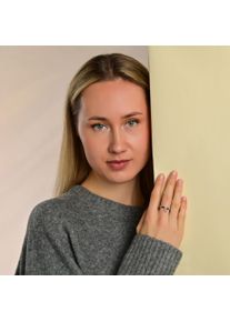 Adelia&acute;s Kettenanh&auml;nger ADELIA&acute;S "Damen Anh&auml;nger aus 925 Silber mit Zirkonia", silber, Schmuckanh&auml;nger, Damen, Kettenanh&auml;nger