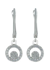 Adelia&acute;s Kettenanh&auml;nger ADELIA&acute;S "Damen Anh&auml;nger &iquest; Anh&auml;nger aus 925 Silber", silber, Schmuckanh&auml;nger, Damen, Kettenanh&auml;nger