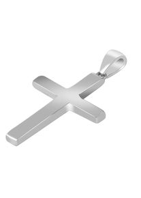 Adelia&acute;s Kette ohne Anh&auml;nger ADELIA&acute;S "Unisex Halskette mit Anh&auml;nger &iquest; Kreuz aus 925 Silber" Gr. 45, silber, Halsketten, Damen, Blacklist, Kette ohne Anh&auml;nger