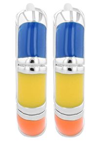 Adelia&acute;s Paar Creolen ADELIA&acute;S "Damen Ohrringe &iquest; Klappcreole aus 925 Silber", silber, Ohrringe, Damen, Silber 925 (Sterlingsilber), Paar Creolen