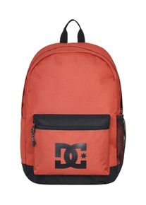 Tagesrucksack DC Shoes "Nickel", Herren, picante, Polyester, Rucks&auml;cke Tagesrucksack