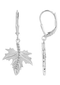 Adelia&acute;s Kettenanh&auml;nger ADELIA&acute;S "Damen Anh&auml;nger aus 925 Silber mit Zirkonia", silber, Schmuckanh&auml;nger, Damen, Kettenanh&auml;nger