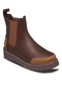 Stiefel Roxy "IdalieP748", Damen, Gr. 8,5(39), braun (tan, braun), Obermaterial:Obermaterial: 87% PU / 13% Microfaser, Futter: 100% Microfaser, Laufsohle: 100% EVA;, Schuhe Stiefel