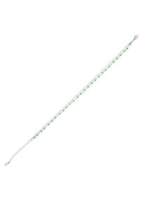 Adelia&acute;s Kettenanh&auml;nger ADELIA&acute;S "Damen Anh&auml;nger aus Edelstahl mit Perle", silber, Schmuckanh&auml;nger, Damen, Edelstahl, Kettenanh&auml;nger