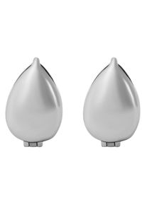 Adelia&acute;s Paar Creolen ADELIA&acute;S "Damen Ohrringe &iquest; Klappcreole aus 925 Silber", silber, Ohrringe, Damen, Silber 925 (Sterlingsilber), Paar Creolen