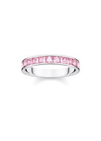 Thomas Sabo Damenring TR2358-051-9-54