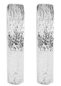 Adelia&acute;s Paar Creolen ADELIA&acute;S "Damen Ohrringe &iquest; Klappcreole aus 925 Silber", silber, Ohrringe, Damen, Silber 925 (Sterlingsilber), Paar Creolen