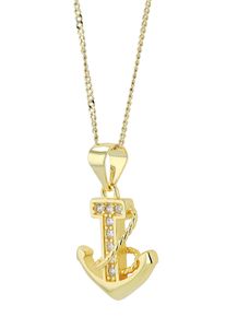 Adelia&acute;s Kettenanh&auml;nger ADELIA&acute;S "Damen Anh&auml;nger aus 925 Silber mit Zirkonia", gold, Schmuckanh&auml;nger, Damen, Kettenanh&auml;nger