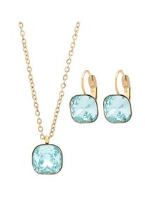 Adelia&acute;s Kette ohne Anh&auml;nger ADELIA&acute;S "Damen Halskette mit Anh&auml;nger &iquest; aus Edelstahl" Gr. 45, gold, Halsketten, Damen, Edelstahl, Kette ohne Anh&auml;nger