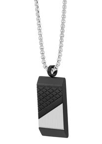 Adelia&acute;s Kette ohne Anh&auml;nger ADELIA&acute;S "Unisex Halskette mit Anh&auml;nger &iquest; aus Edelstahl" Gr. 60, silber, Halsketten, Damen, Edelstahl, Kette ohne Anh&auml;nger